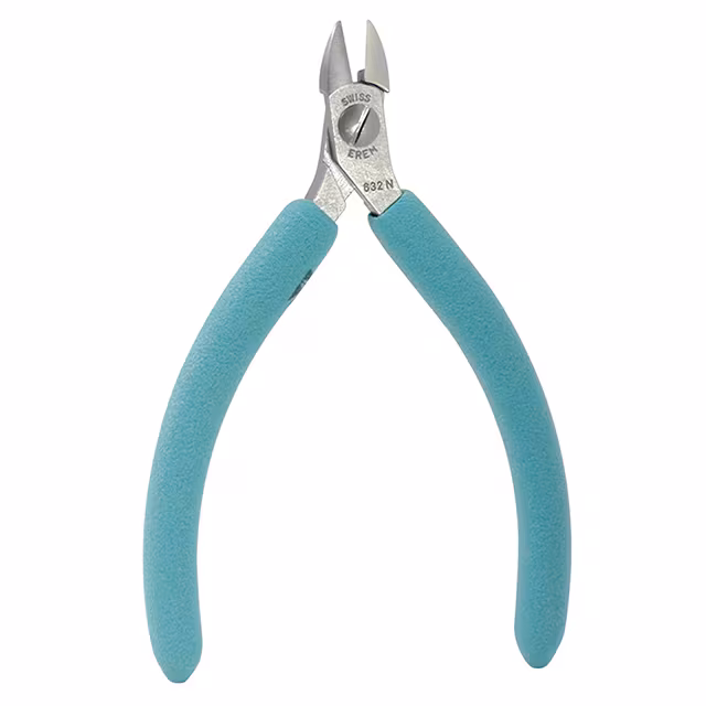 632NCF Apex Tool Group  Wire Cutters